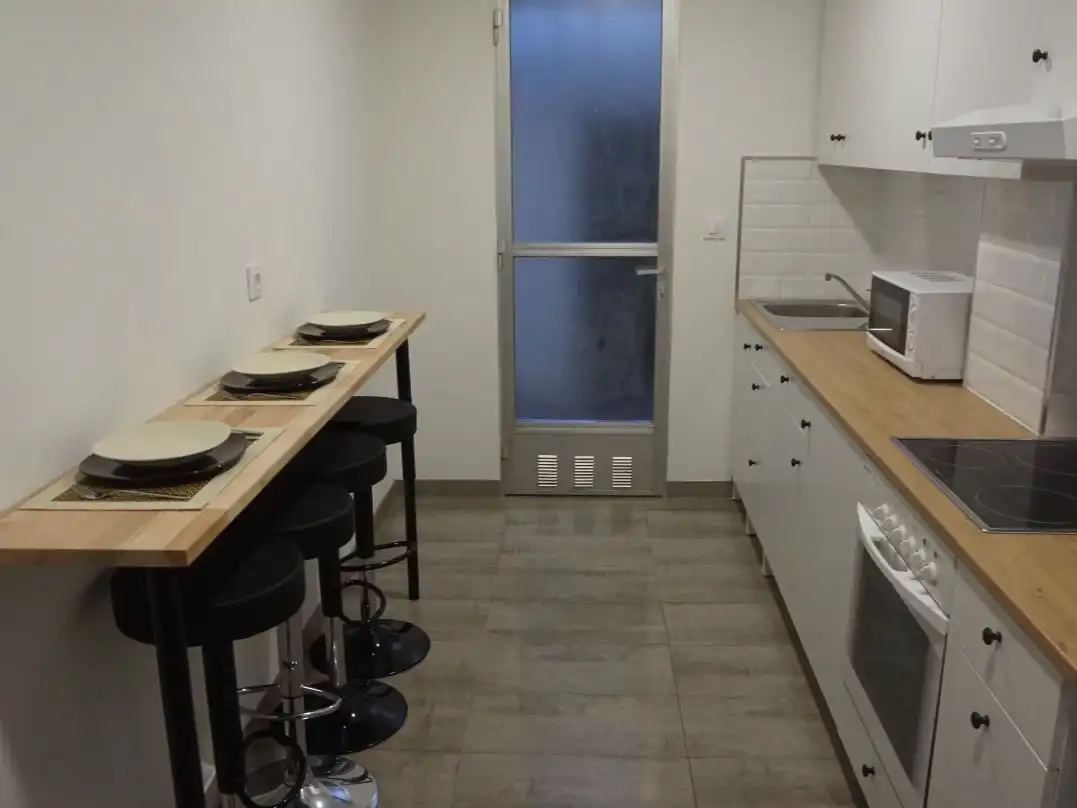 Pis de 95 m² a A Corunya