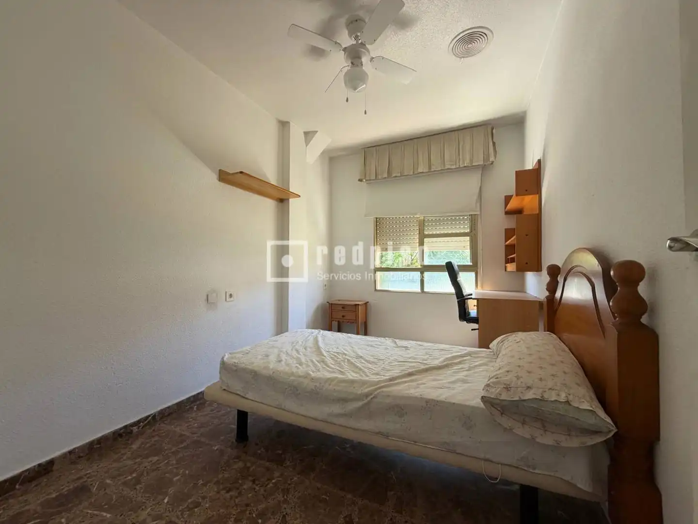 Piso de 156 m² en Murcia