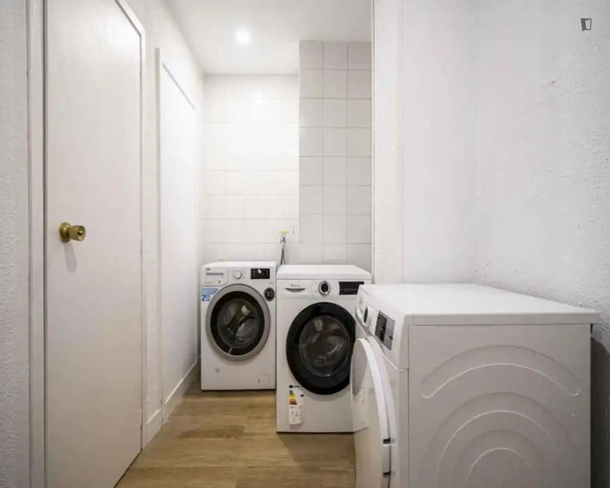 Habitación en alquiler, Madrid