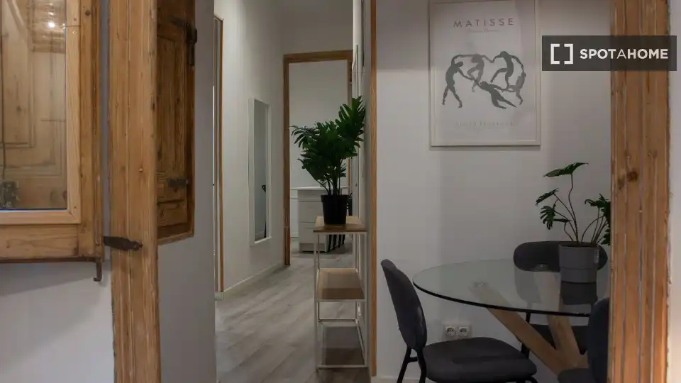 Habitación en alquiler, Barcelona