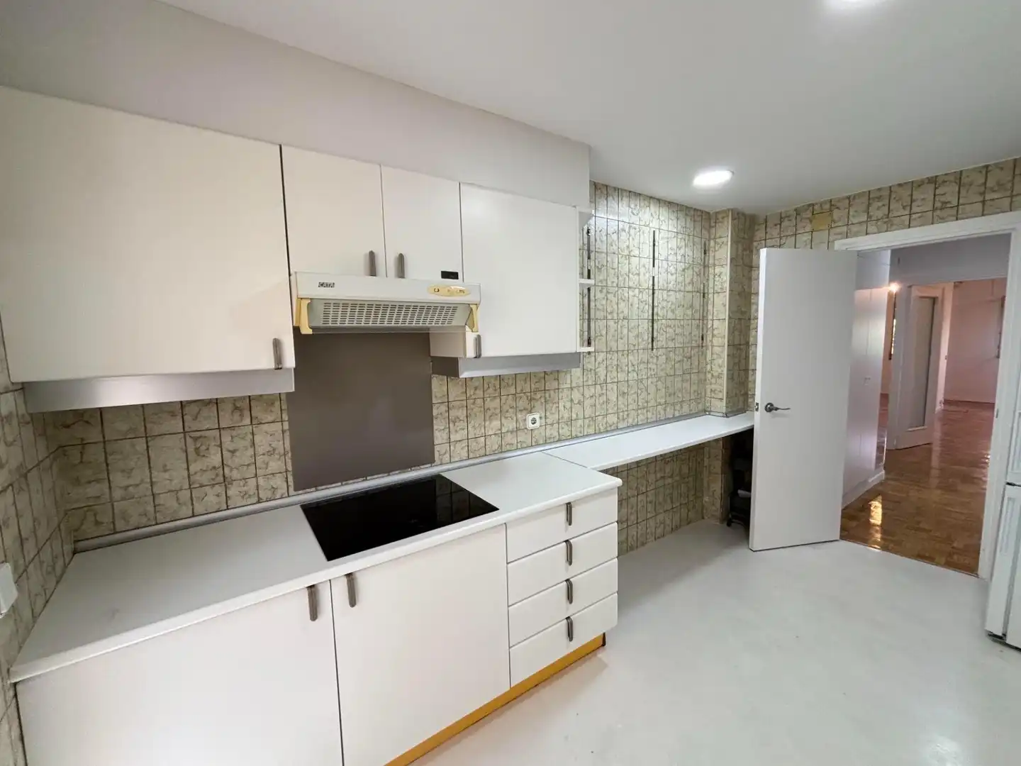 Piso de 157 m² en Madrid