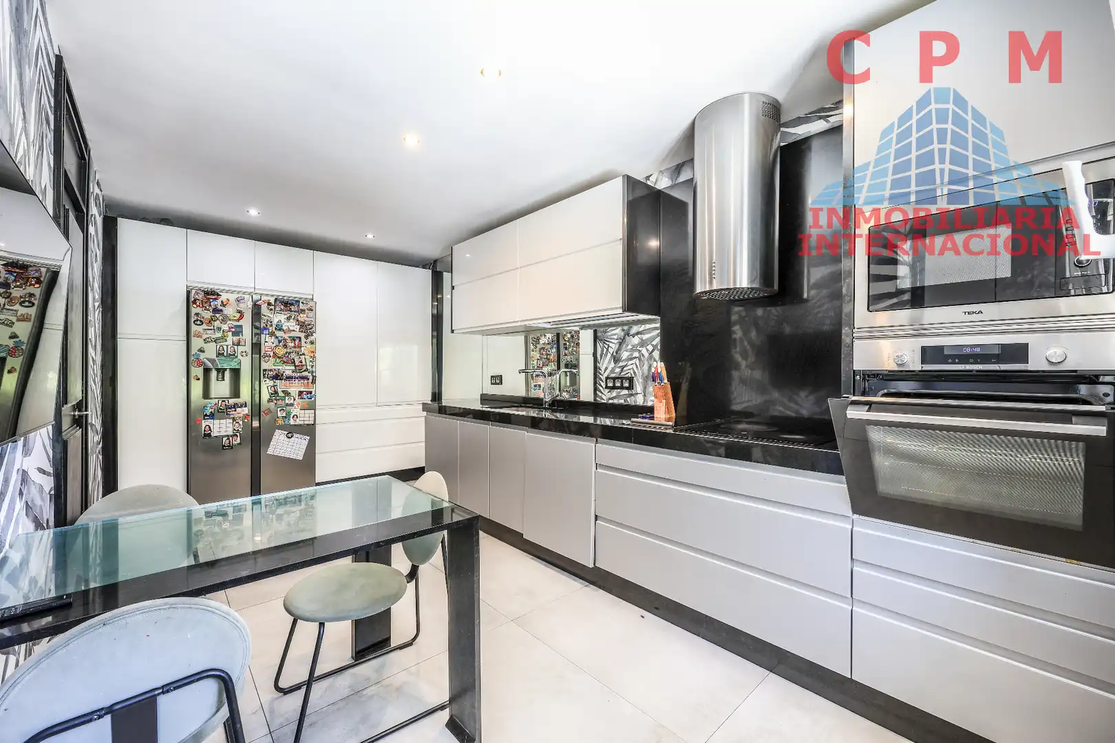 Casa de 340 m² en Alcobendas