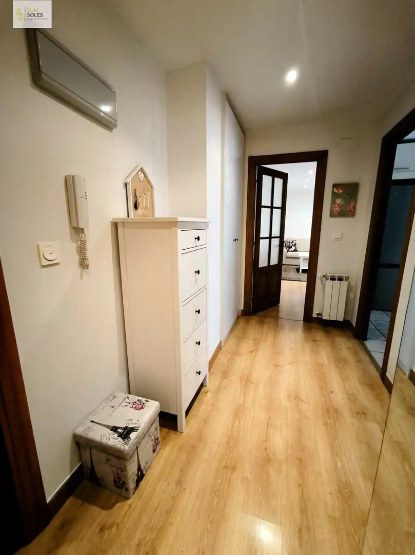 Pis de 100 m² a Santa Cruz de Bezana