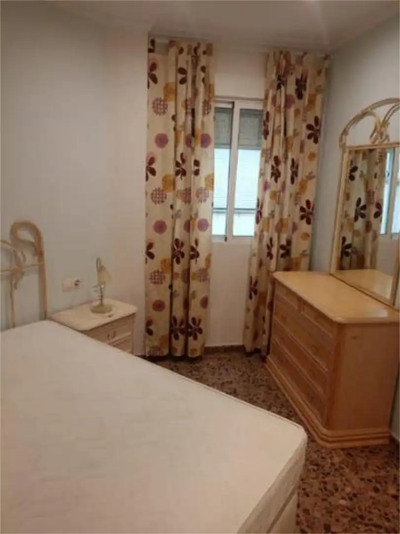 Pis de 70 m² a Silla