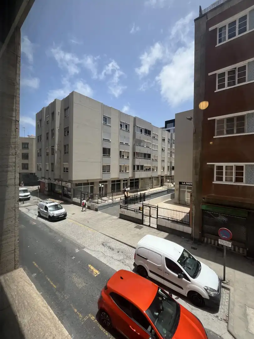 Piso de 71 m² en Las Palmas de Gran Canaria