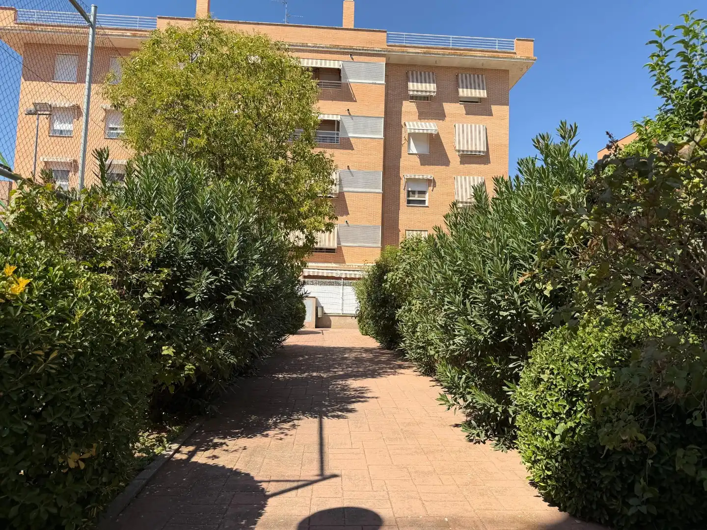 Pis de 100 m² a Toledo