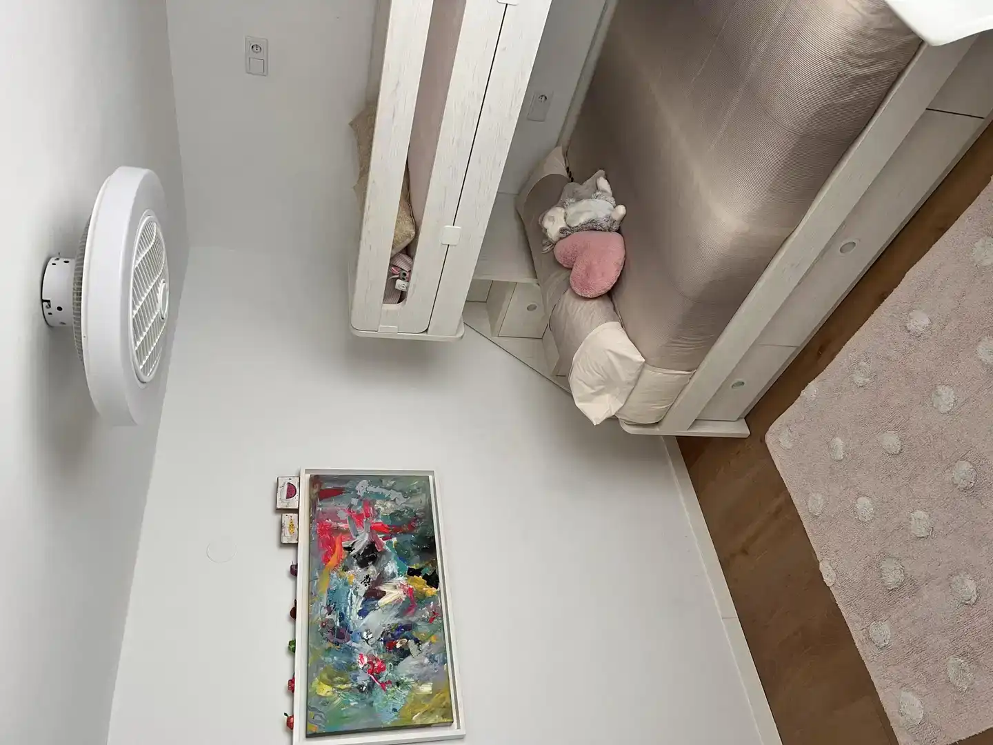 Piso de 110 m² en Benicasim