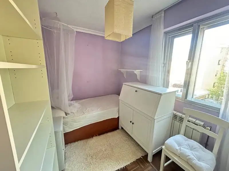 Квартира 50 м² у Madrid