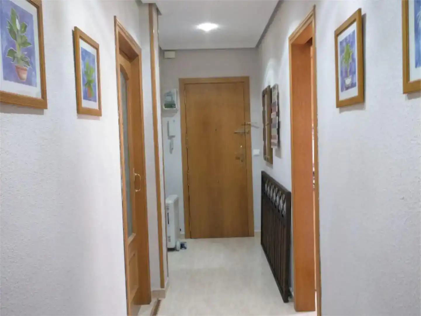 Habitación 85 m², Alicante