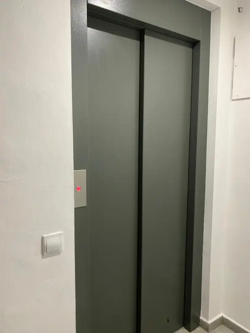 Wohnung 50 m² in Lleida