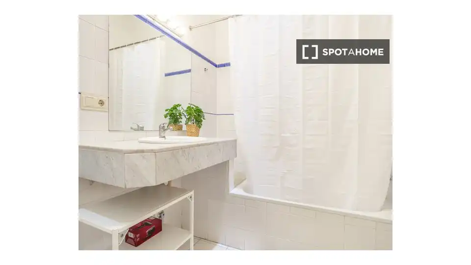 Habitación en alquiler, Barcelona