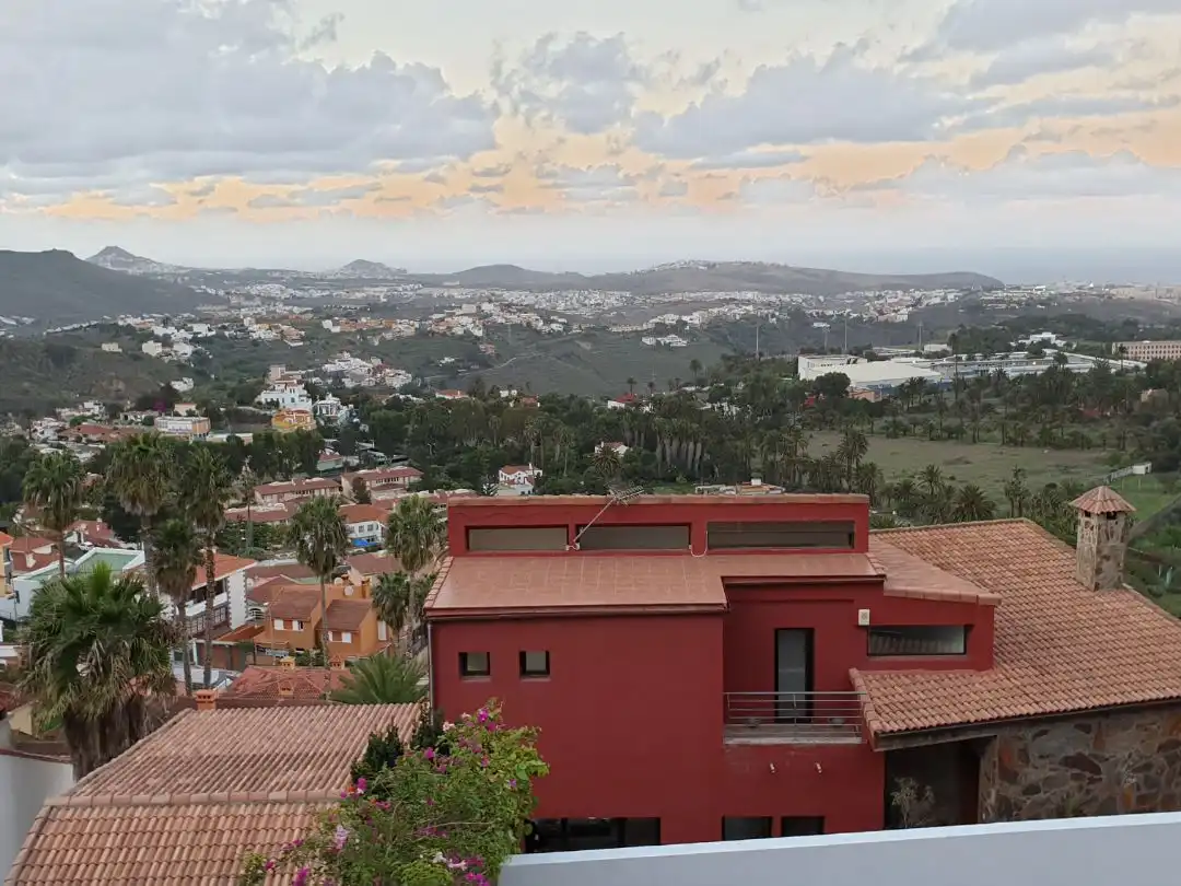 Haus 60 m² in Las Palmas de Gran Canaria
