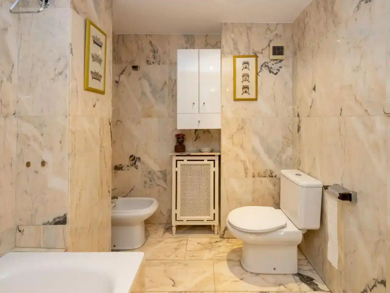 Piso de 180 m² en Granada