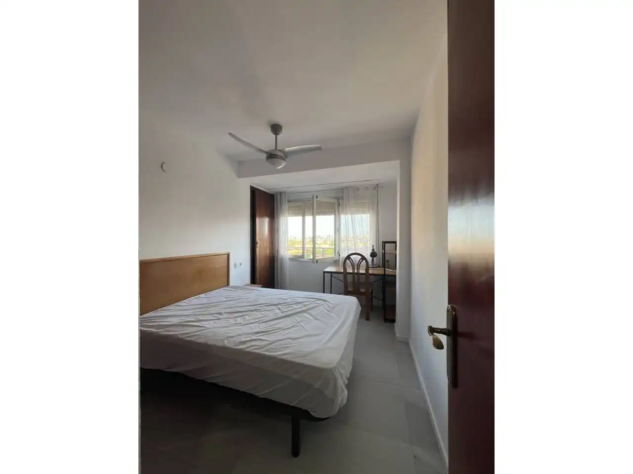 Pis de 85 m² a Sant Joan d'Alacant