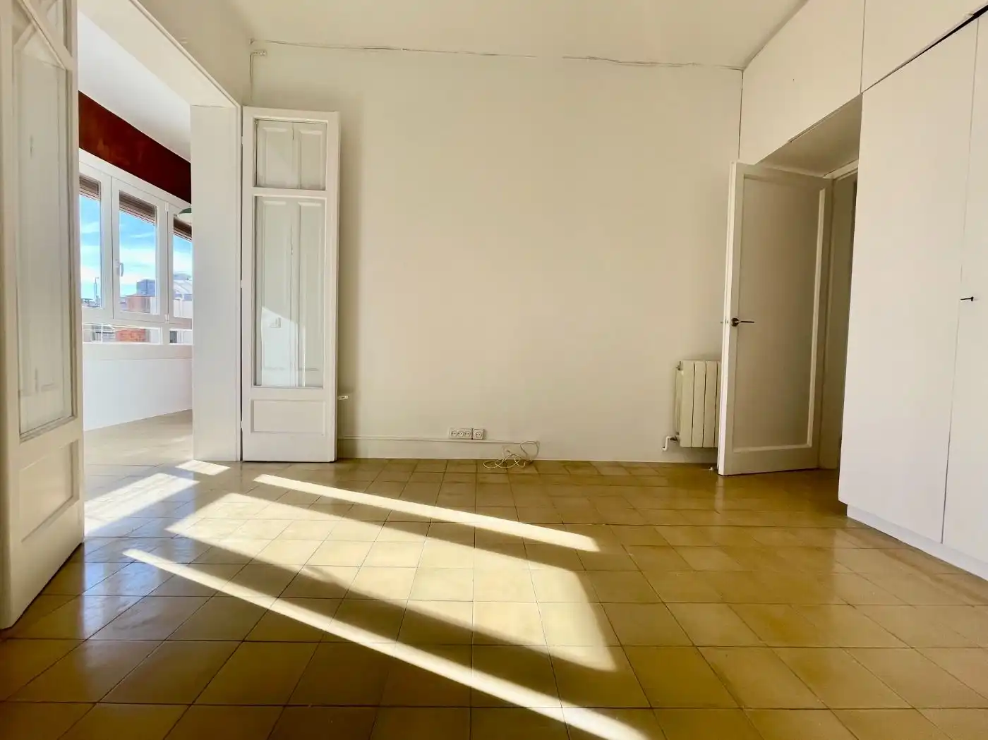 Pis de 141 m² a Barcelona