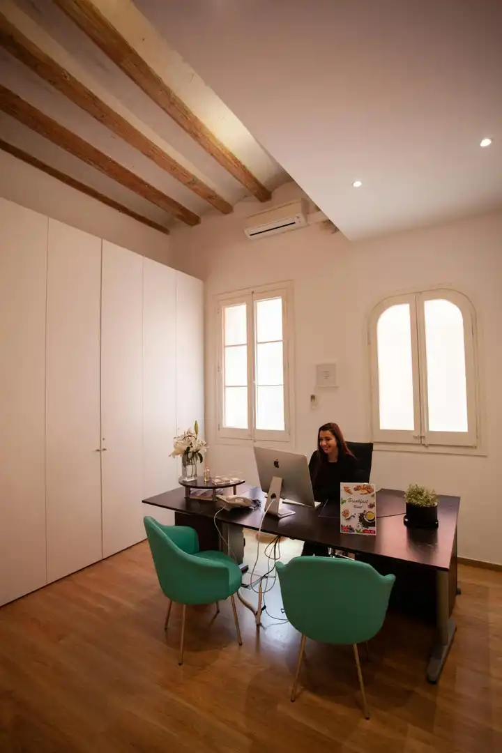 Piso de 40 m² en Barcelona