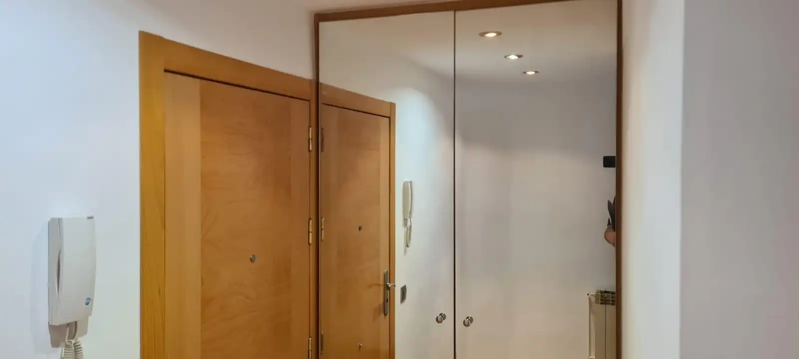 Pis de 91 m² a Sant Feliu de Llobregat