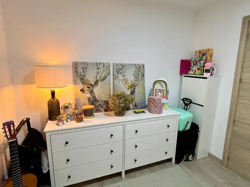 Piso de 70 m² en Arzúa