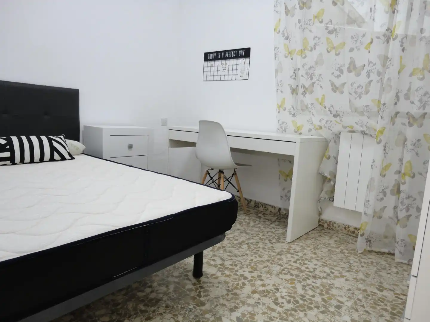 Piso de 91 m² en Granada