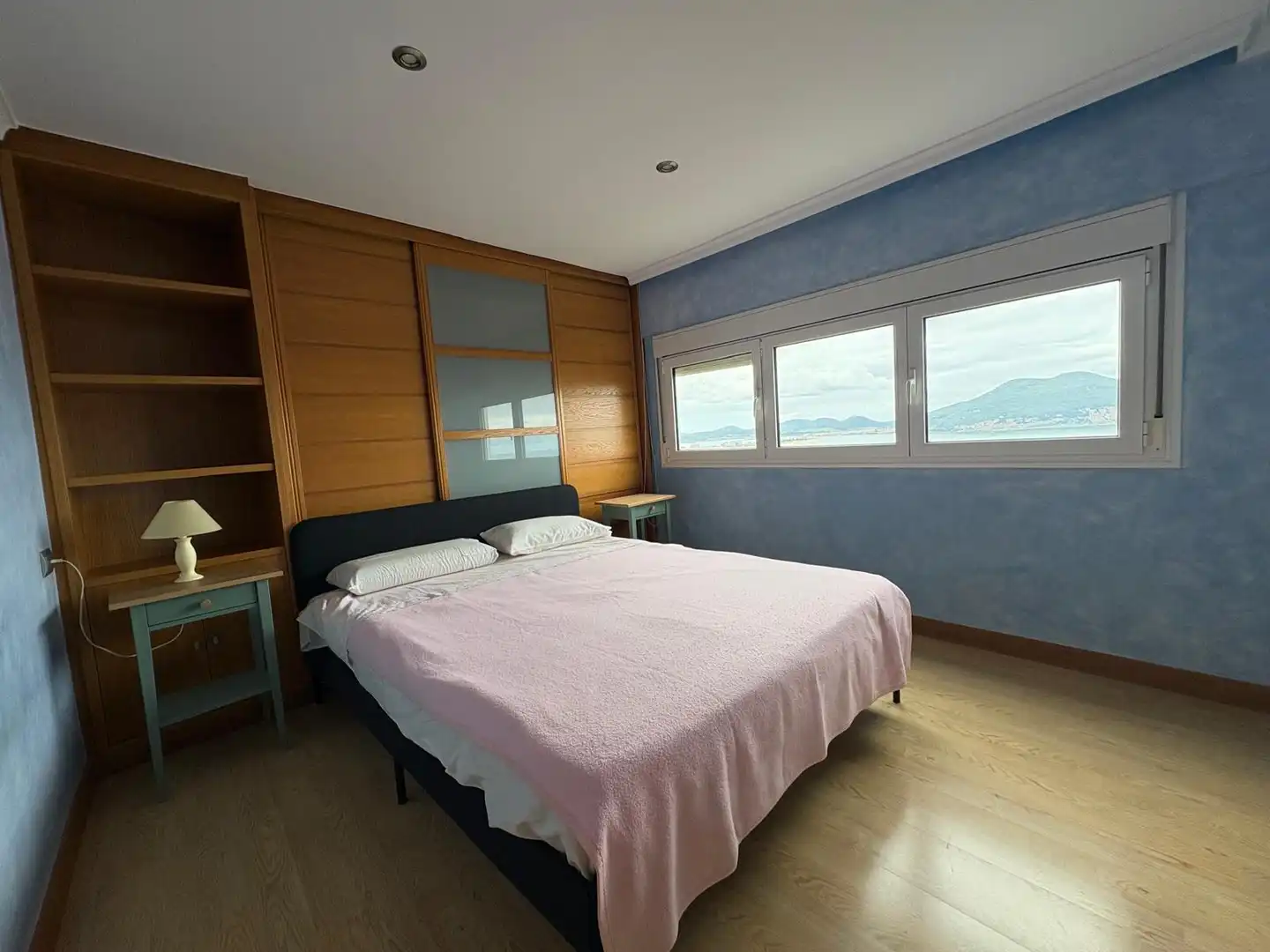Piso de 76 m² en Laredo