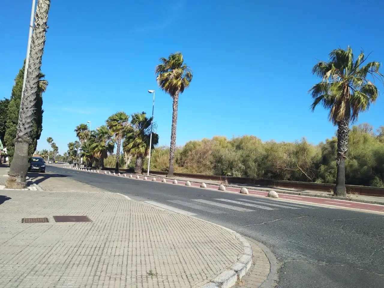 Piso de 85 m² en Isla Cristina