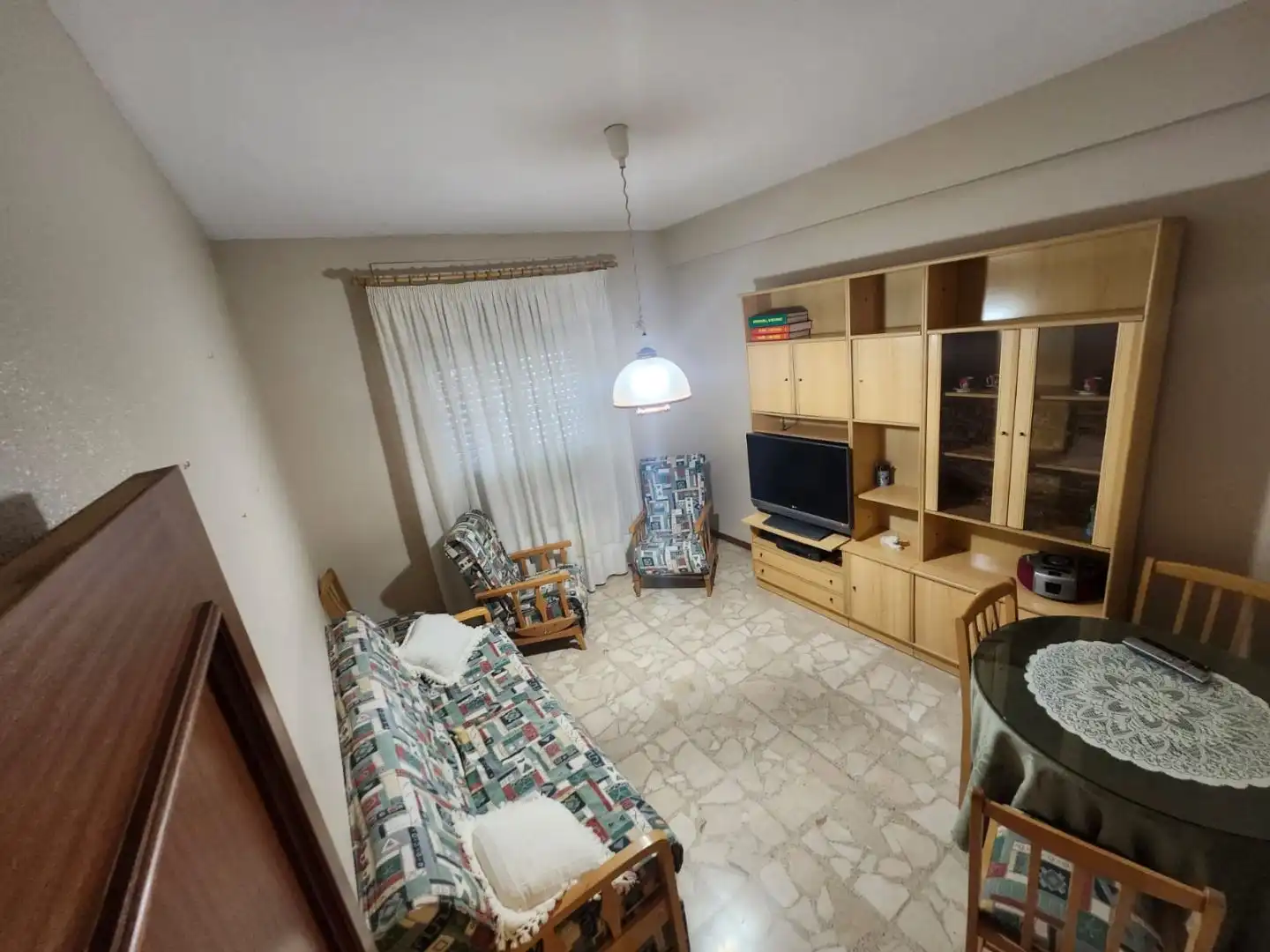 Piso de 130 m² en Consuegra