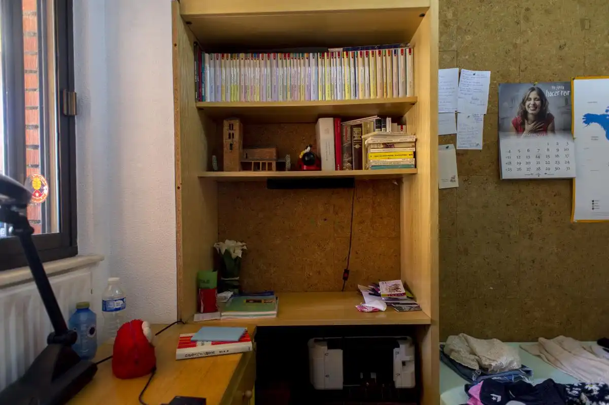 Habitación en alquiler, Salamanca