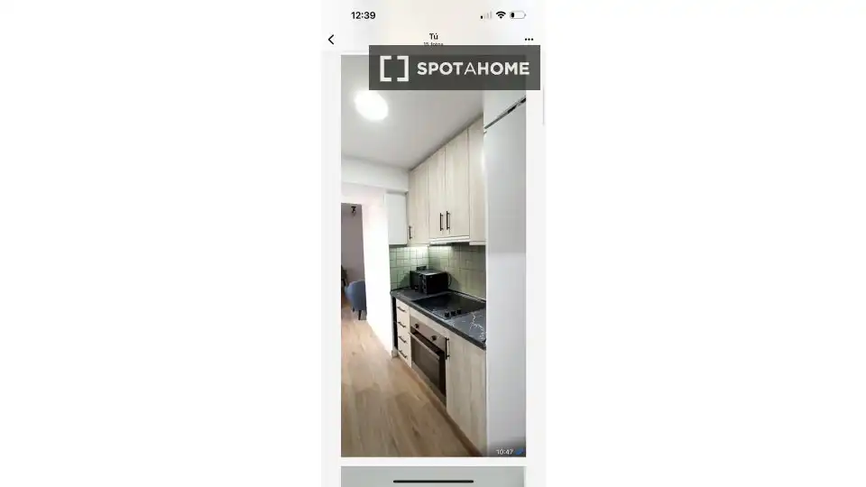 Habitación 58 m², Pilar de la Horadada