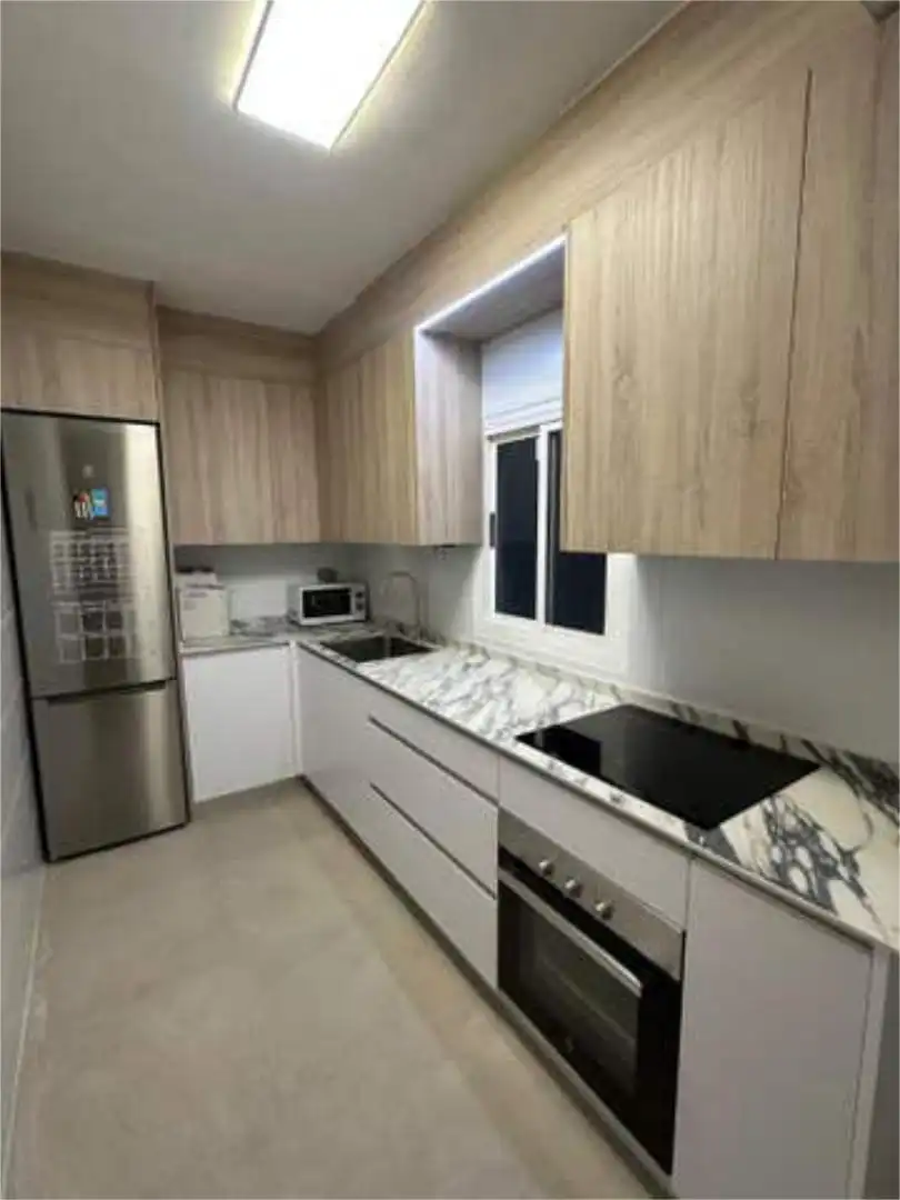 Pis de 95 m² a Granada