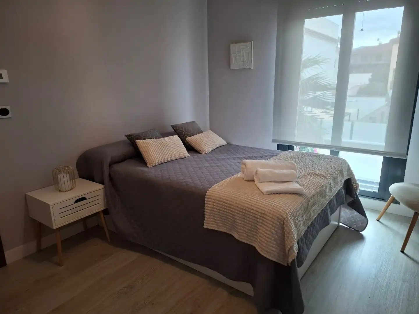 Piso de 190 m² en La Zubia