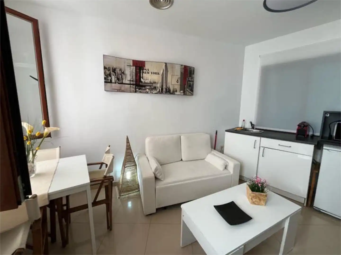 Appartamento 35 m² a Priego de Córdoba