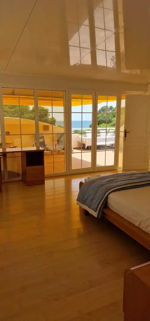 Piso en alquiler, Teulada