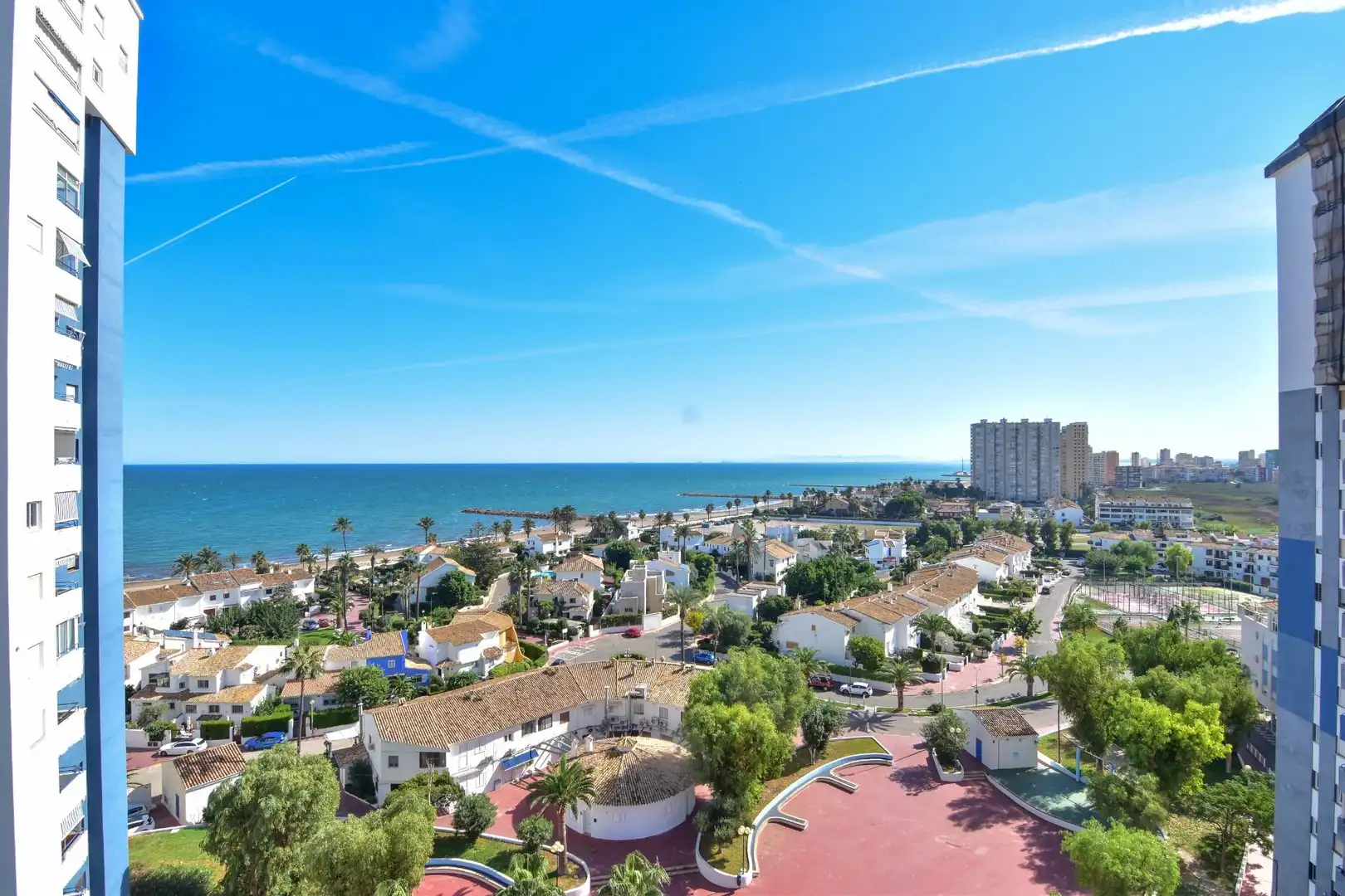 Piso de 73 m² en El Puig