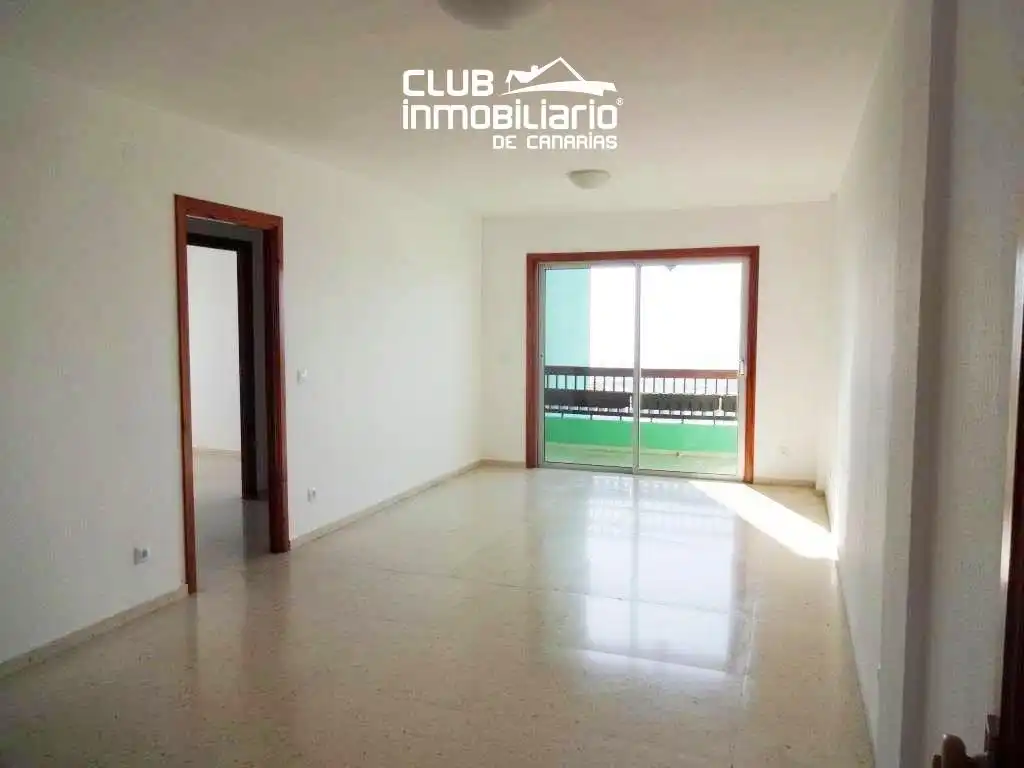 Pis de 107 m² a Santa Cruz de Tenerife