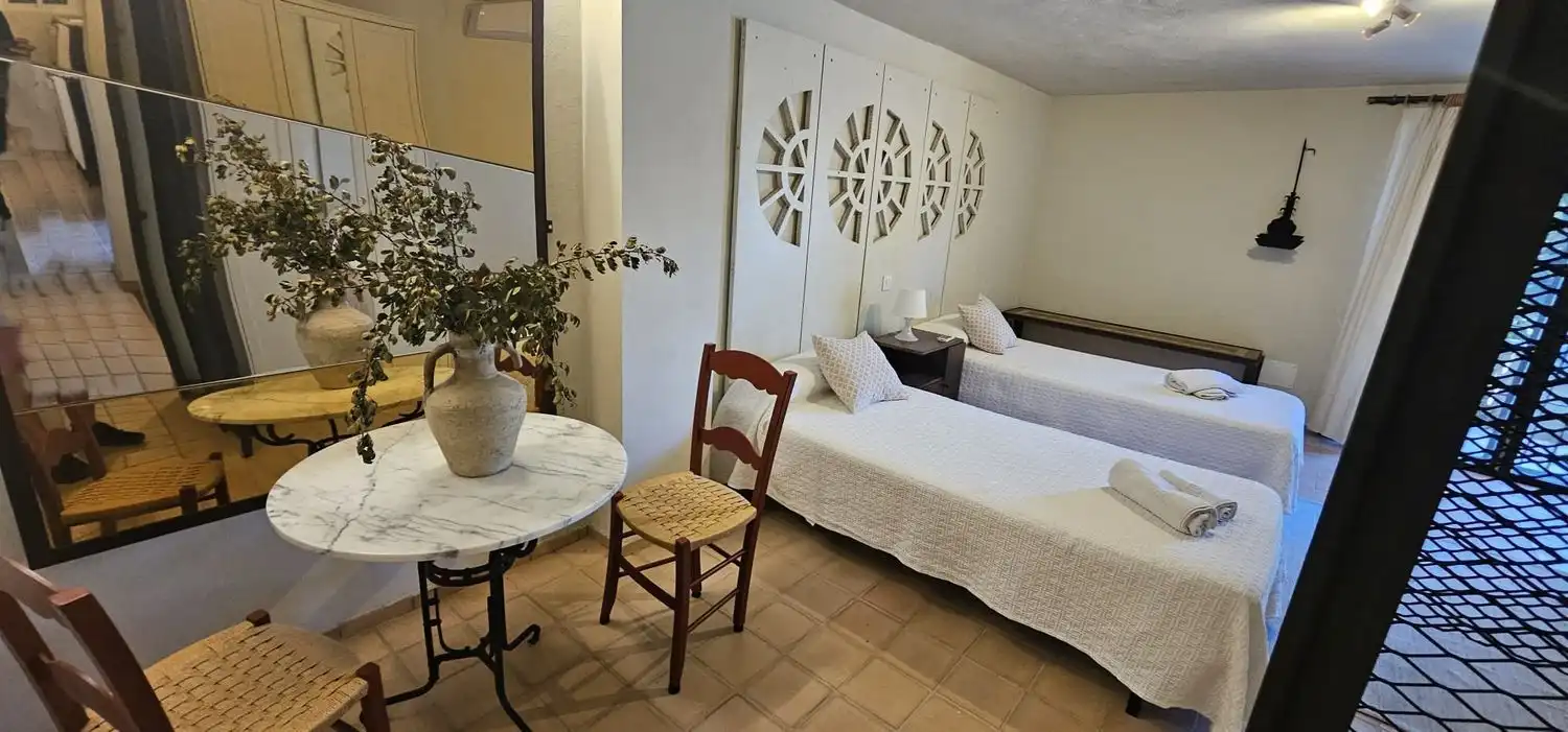 Casa de 160 m² en Petra