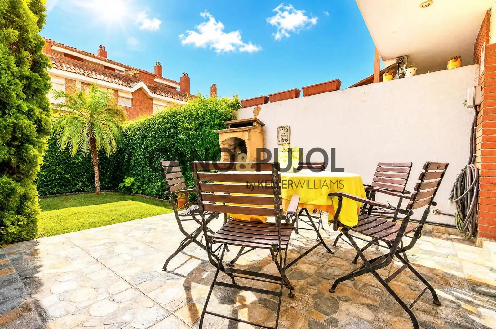 Casa de 205 m² en Rubí