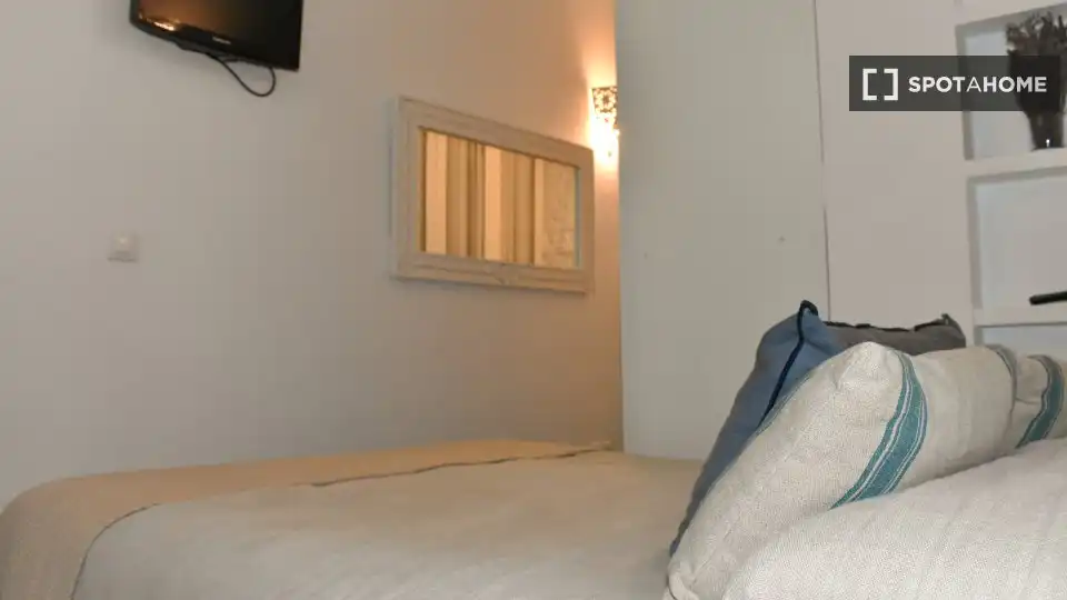 Habitación 115 m², Sevilla