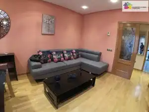 Piso de 85 m² en León