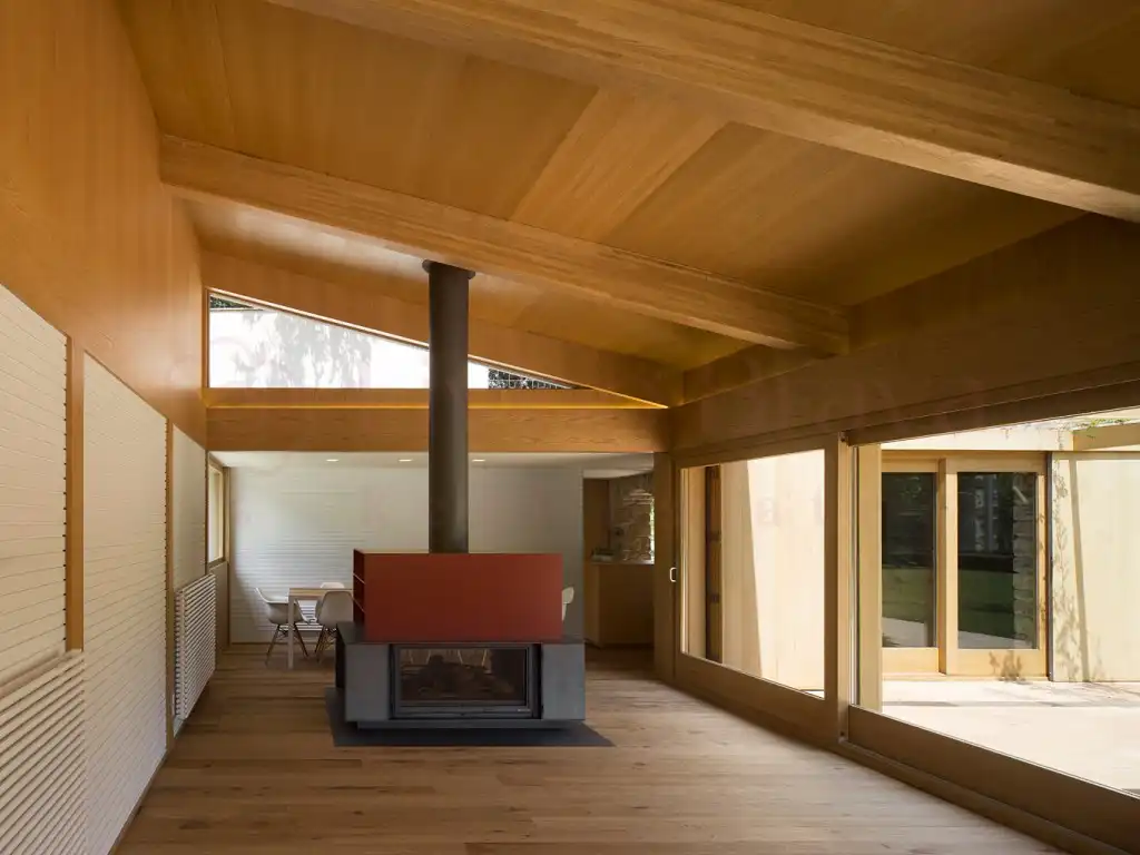Piso de 280 m² en la Vall de Bianya
