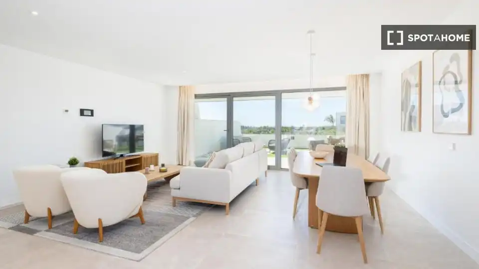 Habitación en alquiler, Mijas