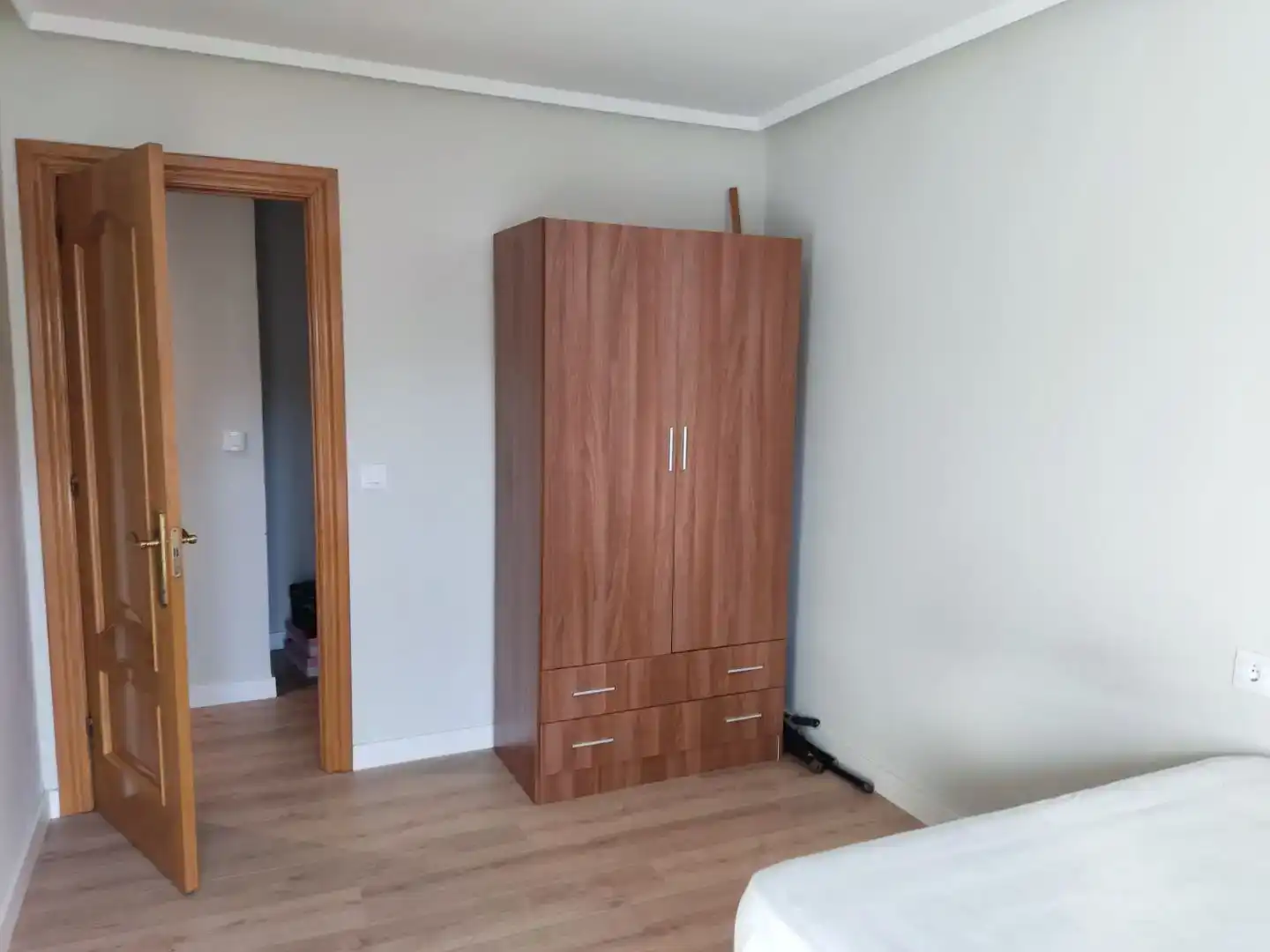 Piso de 106 m² en Gijón
