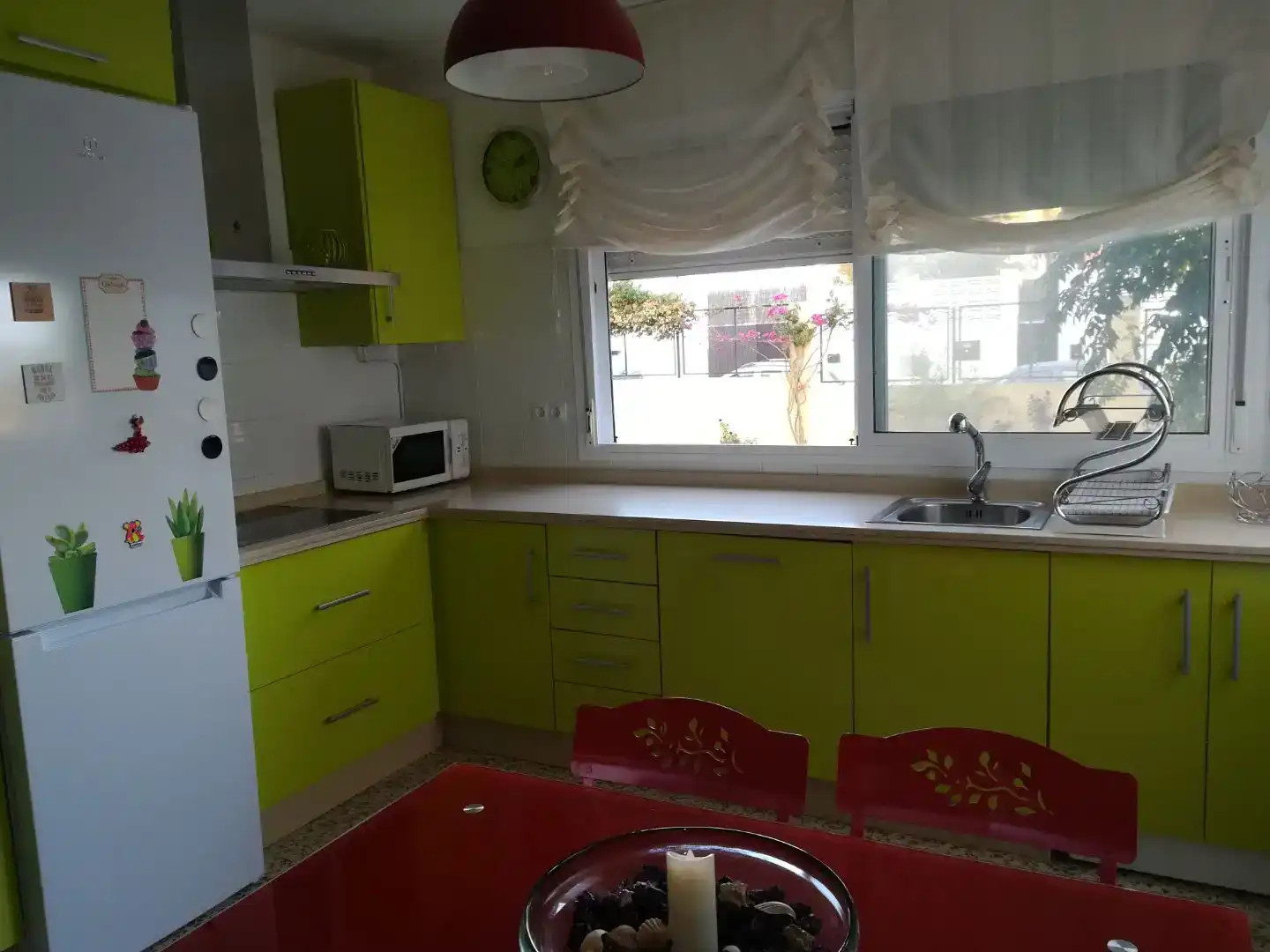 Piso de 65 m² en Palos de la Frontera