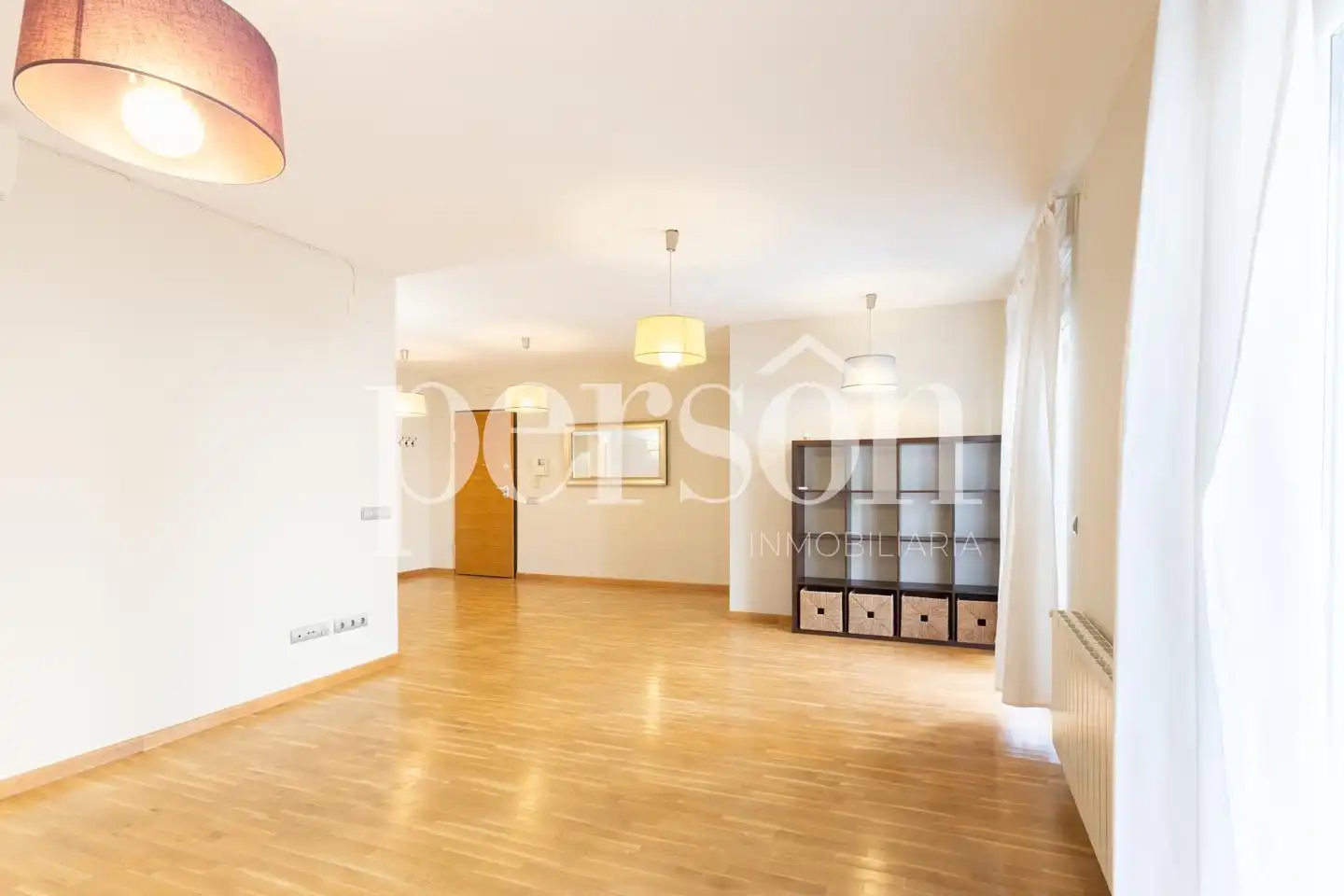 Piso de 160 m² en Valencia