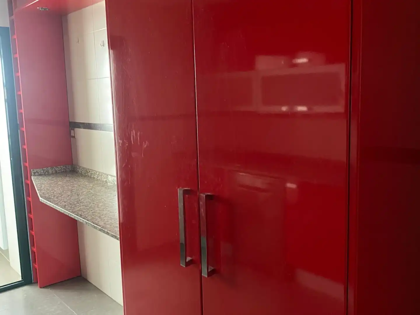 Piso de 103 m² en Murcia