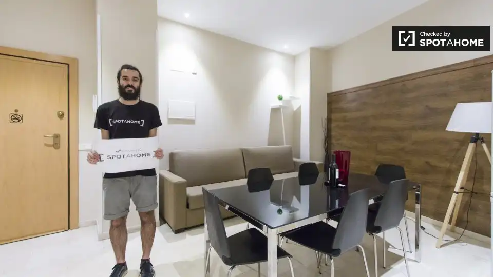 Piso de 62 m² en Madrid