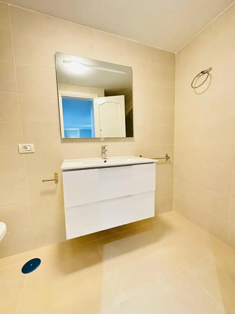 Piso de 77 m² en Granadilla de Abona