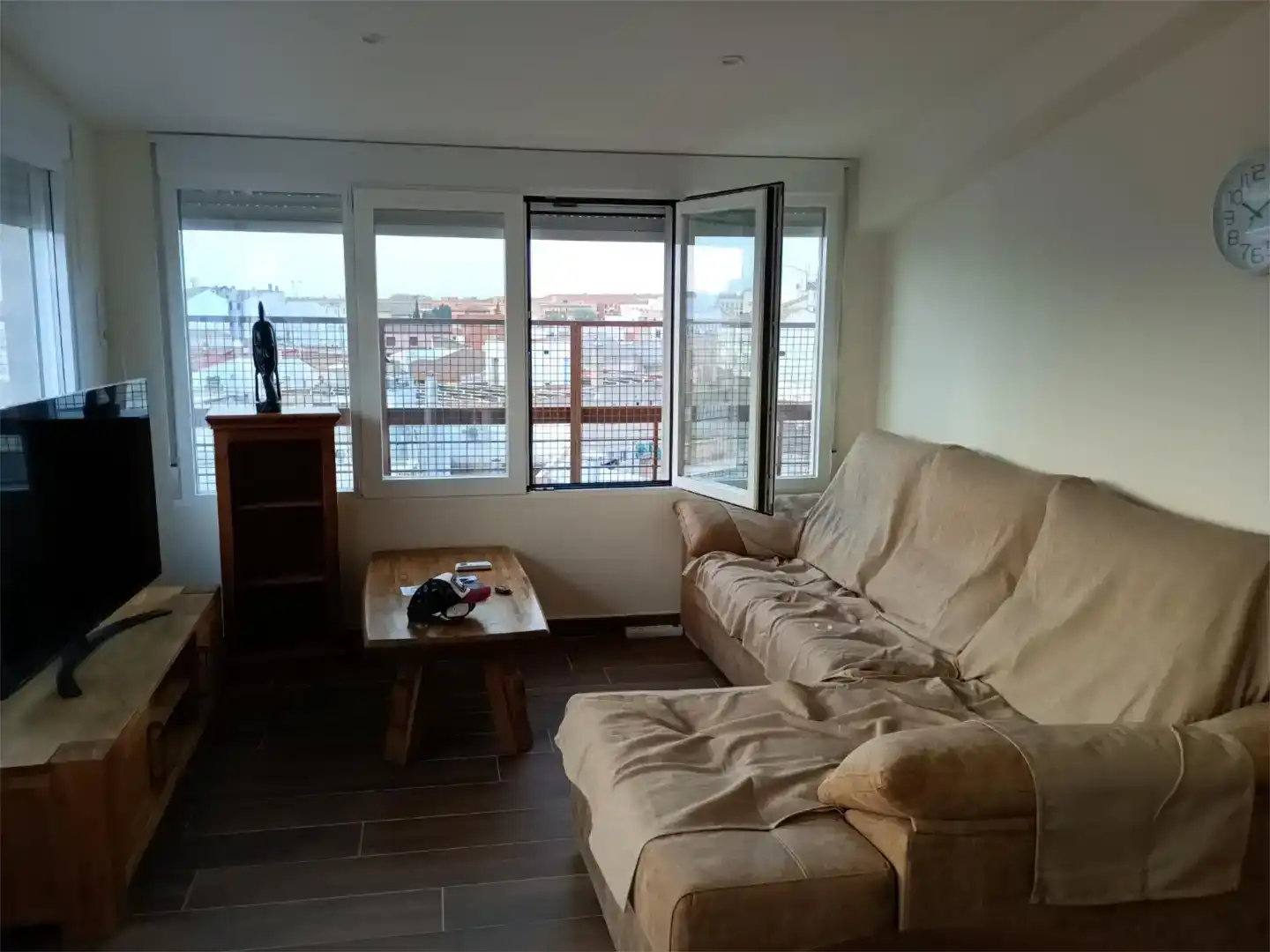 Wohnung 40 m² in Ciudad Real