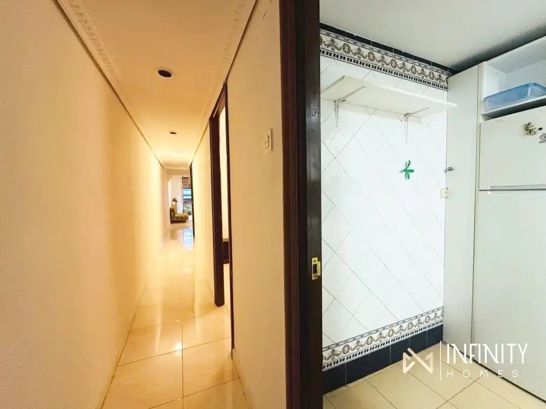 Piso de 49 m² en Bilbao
