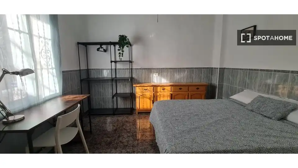 Habitación 161 m², Murcia