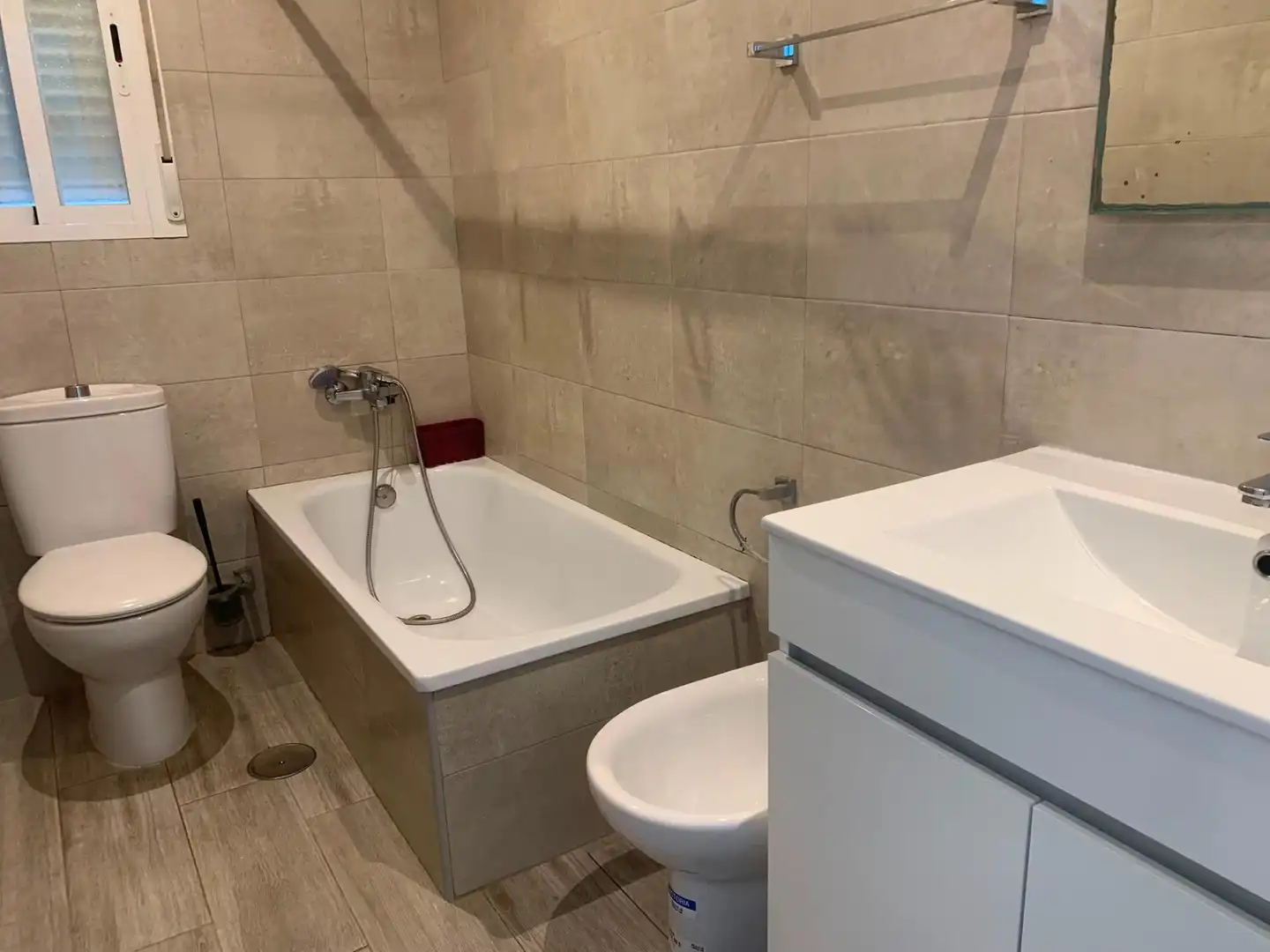 Piso de 98 m² en Cáceres